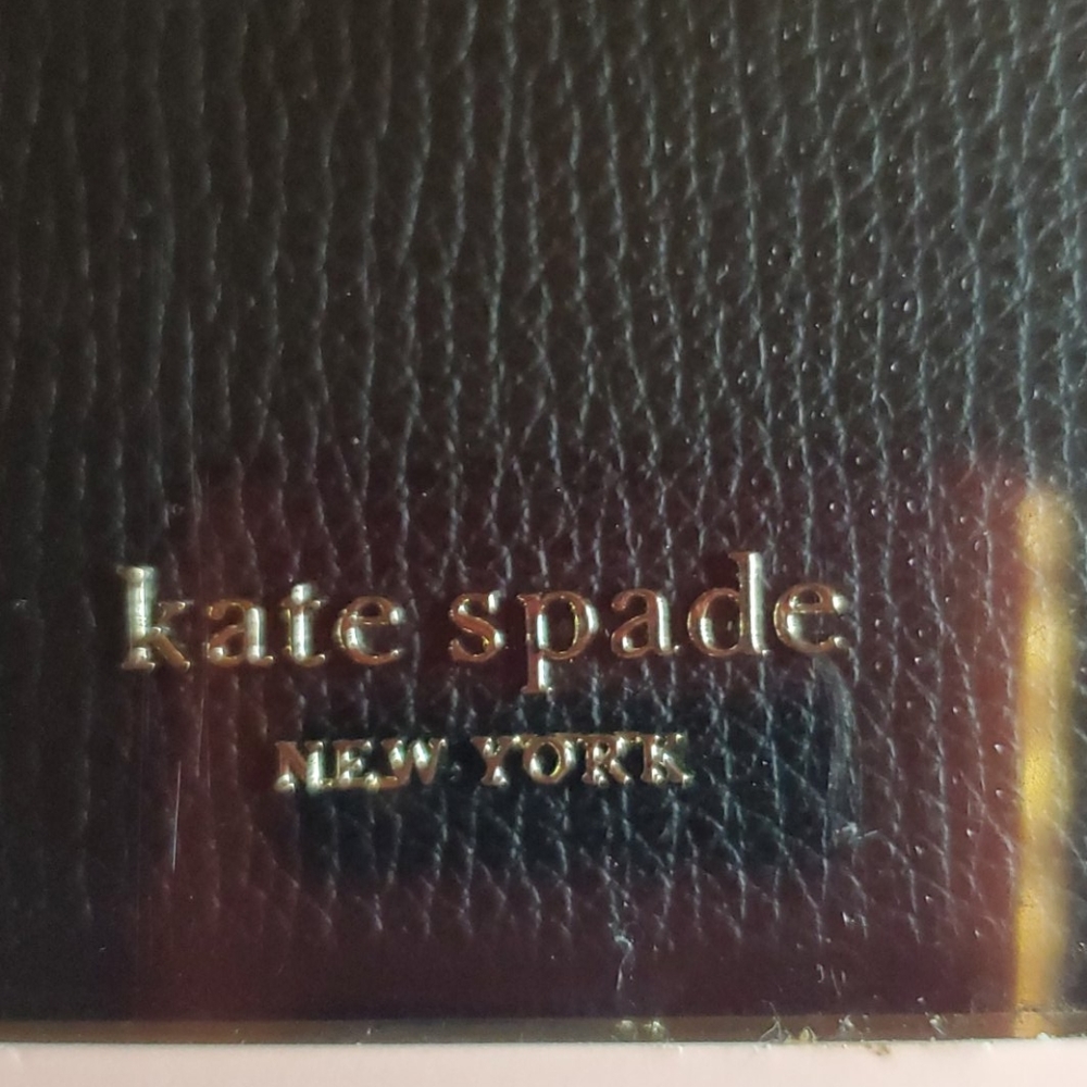 Kate Spade iPhone case - Picture 2 of 3